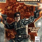 Winter Soldier #1 Review