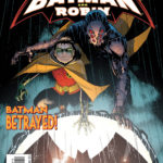 Batman & Robin #5 Review