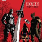 Deadpool #50 Review