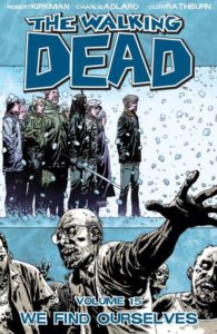 The Walking Dead Volume 15 Review