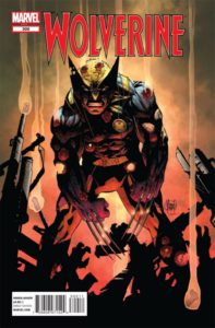 Wolveine #300 Review