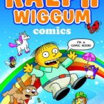 Ralph Wiggum #1 Review