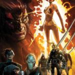 Age of Apocalypse #1 Review