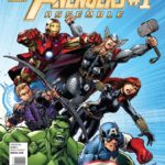 Avengers Assemble #1 Review