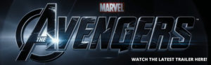 Marvel's The Avengers Trailer 2