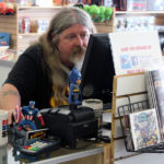 Comic Book Store Industry Doing Well In Las Vegas