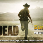 The Walking Dead: Better Angels Viewing Party
