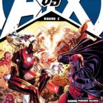 Avengers vs X-Men AvX #2 Review