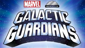 Marvel, Heroclix, Galactic Guardians