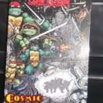 Teenage Mutant Ninja Turtles, Las Vegas Comic Shop, Cosmic Comics