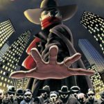 The Shadow #1 Review