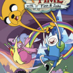 BOOM! Studios, Peanuts, Adventure Time, Cosmic Comics