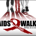 AFAN AIDS Walk 2012