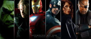 The Avengers Movie Review by Nerd Farm