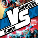 Avengers vs X-Men AvX VS #1 Review