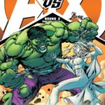 Avengers vs X-Men, Hulk, White Queen