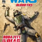 Star Wars Blood Ties #1 Review