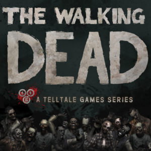The Walking Dead Game is Delightfully Stressful.