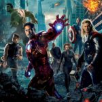 The Avengers Movie Review by Cosmic Comics