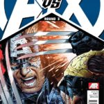 Avengers vs X-Men AvX #3 Review