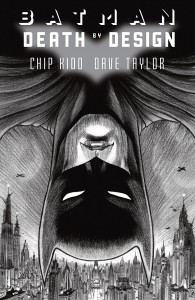 Batman, Chip Kidd, Dave Taylor