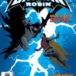 Batman & Robin #6 Review