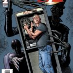 Dial H #1 Review