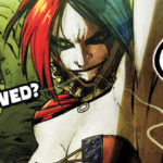 Harley Quinn, Cosmic Comics, DC New 52