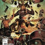 Marvel Zombies: Destroy! #1 Review