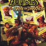 Marvel Zombies vs Army of Darkness Review