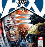 Avengers vs X-Men, Captain America, Wolverine