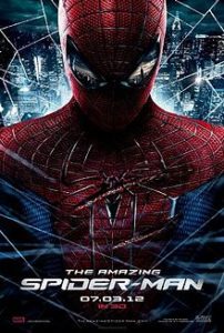 The Amazing Spider-Man, Cosmic Comics, Comic Shops in Las Vegas