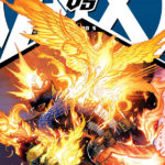 Avengers vs X-Men AvX #5 Review