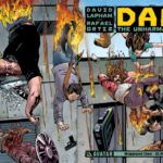 Dan The Unharmable #1 Review