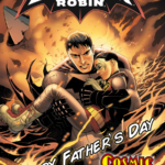 Happy Father's Day From Cosmic Comics