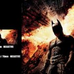 Batman, Dark Knight Rises, IMAX