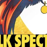 Silk Spectre #1 Review, Silk Spectre