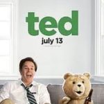 TED Movie, Cosmic Comics, tedisreal