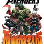 Dark Avengers #175 Review