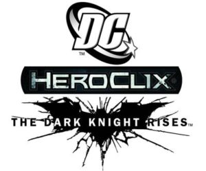 The Dark KNight Rises, Heroclix, Batman