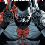 Bloodshot #1 Review