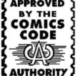 Comic Book Stamp of Approval