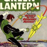 History Of Silver Age Comic Books