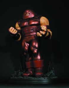 Juggernaut Statue from Bowen Designs