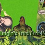 Dark Knights True Arch-Nemesis