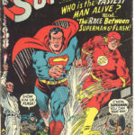Buying Silver Age DC Comic Books