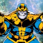 Infinity Gauntlet Month 8 Results