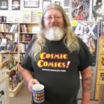 Jolly Jim Featured on The Comixverse