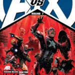 Avengers vs X-Men AvX #7 Review