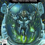 space punisher,marvel comics,comic book reviews,cosmic comics